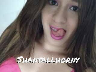 Shantallhorny