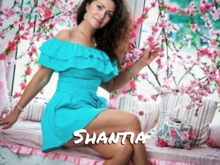 Shantia