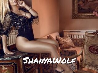 ShanyaWolf