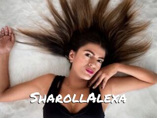 SharollAlexa