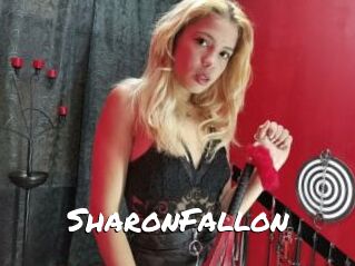 SharonFallon