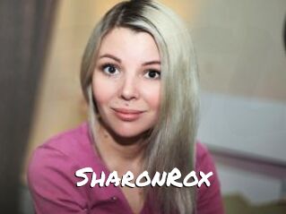 SharonRox