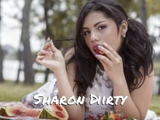 Sharon_Diirty