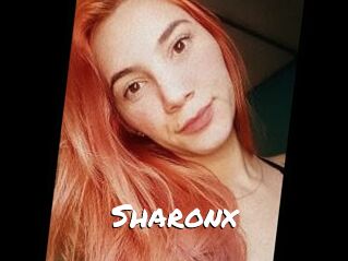 Sharonx