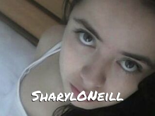 SharylONeill