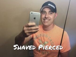 Shaved_Pierced