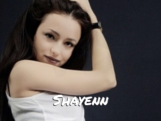 Shayenn Fisting Lovers