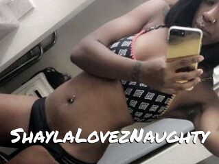 ShaylaLovezNaughty