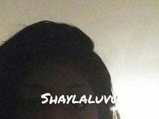 Shaylaluvu