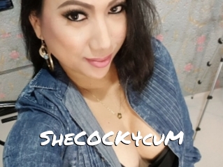 SheCOCK4cuM