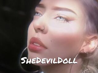 SheDevilDoll