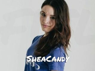 SheaCandy