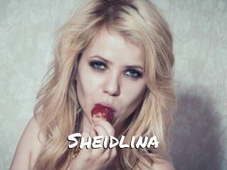 Sheidlina