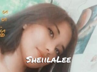 SheiilaLee