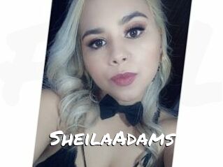 SheilaAdams
