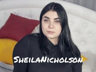 SheilaNicholson