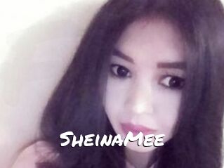 SheinaMee