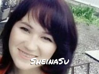 SheinaSu