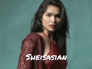 Sheisasian