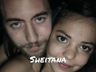 Sheitana