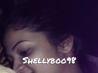 Shellyboo98