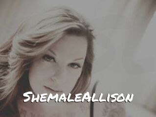 ShemaleAllison