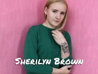 Sherilyn_Brown