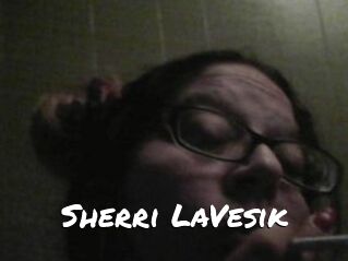 Sherri_LaVesik