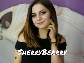 SherryBerrry