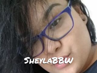 SheylaBBW