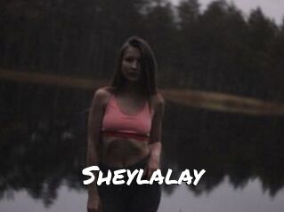 Sheylalay