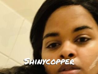 Shinycopper