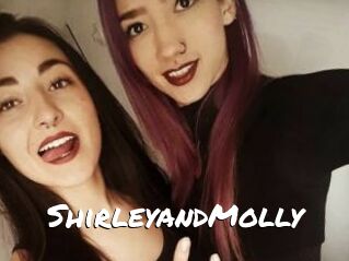 ShirleyandMolly