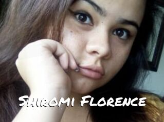 Shiromi_Florence