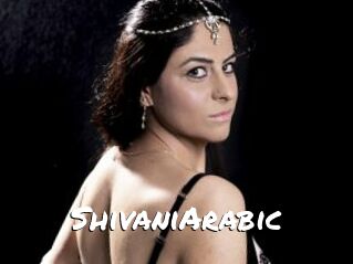 ShivaniArabic