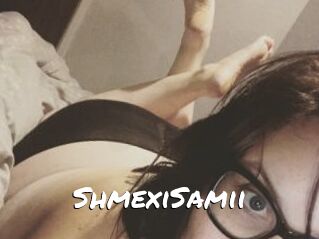 ShmexiSamii