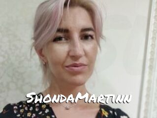 ShondaMartinn