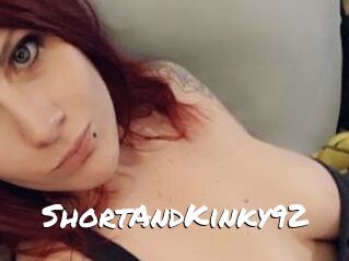 ShortAndKinky92