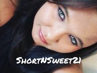 ShortNSweet21