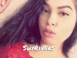 ShyRivers