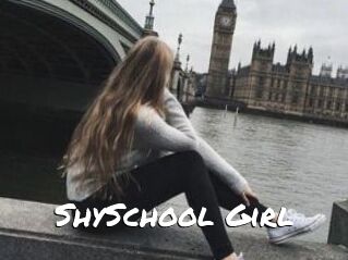 ShySchool_Girl