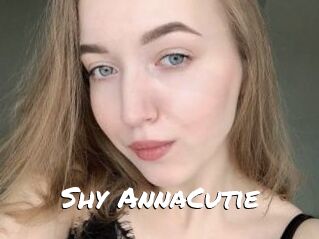 Shy_AnnaCutie