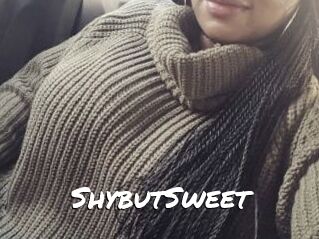 ShybutSweet