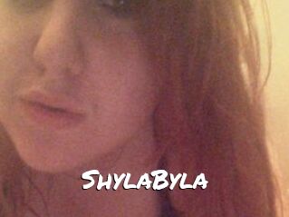 ShylaByla