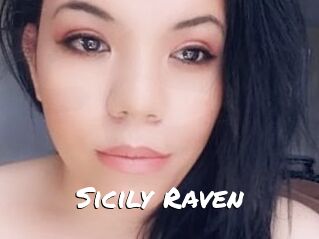 Sicily_Raven