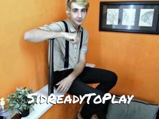 SidReadyToPlay