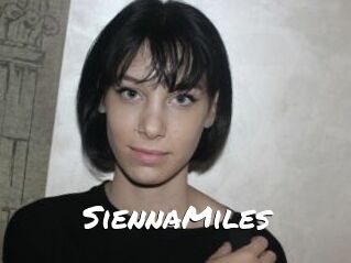 SiennaMiles