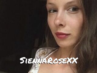 SiennaRoseXX