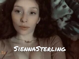SiennaSterling