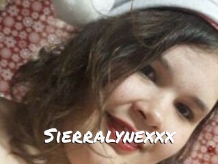 Sierralynexxx